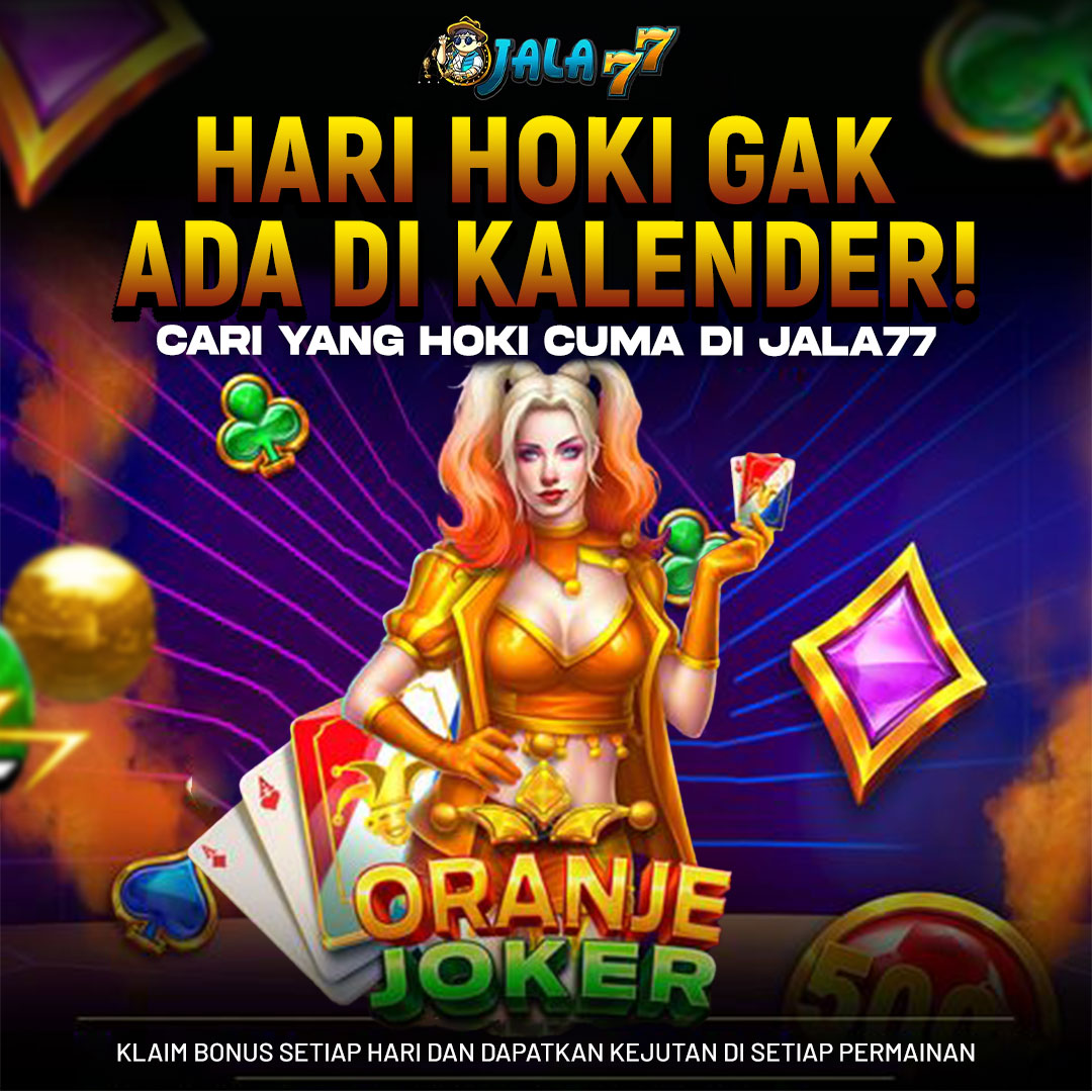 jala77 Slot Samurai Hari Ini